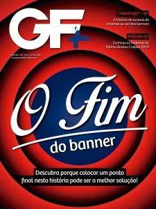 Edicao 04 da Revista Grandes Formatos