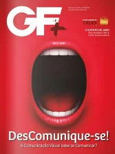 Edicao 06 da Revista Grandes Formatos