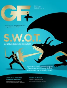 Edicao 14 da Revista Grandes Formatos