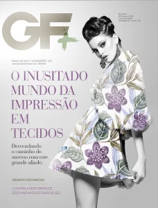 Edicao 15 da Revista Grandes Formatos