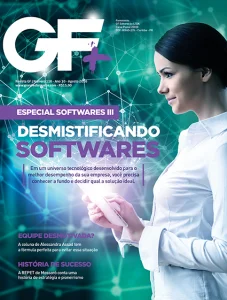 Edicao 21 da Revista Grandes Formatos